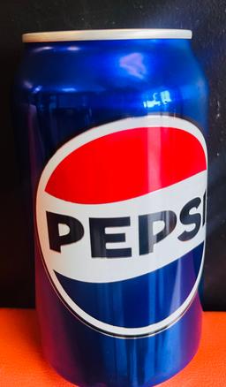 Soda Pepsi 12oz