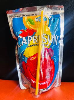 Caprisun